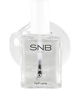 SNB Professional 3-in-1 nagelverharder, basis- en toplak, 15 ml, versterkt natuurlijke nagels, beschermt