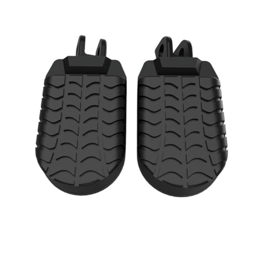 Repose-Pieds Avant Réglables Kawasaki Vulcan 650 S Moto 15-24