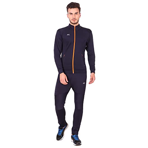 Nivia Foma Tracksuit for Men | for Boys | Sports Tracksuit
