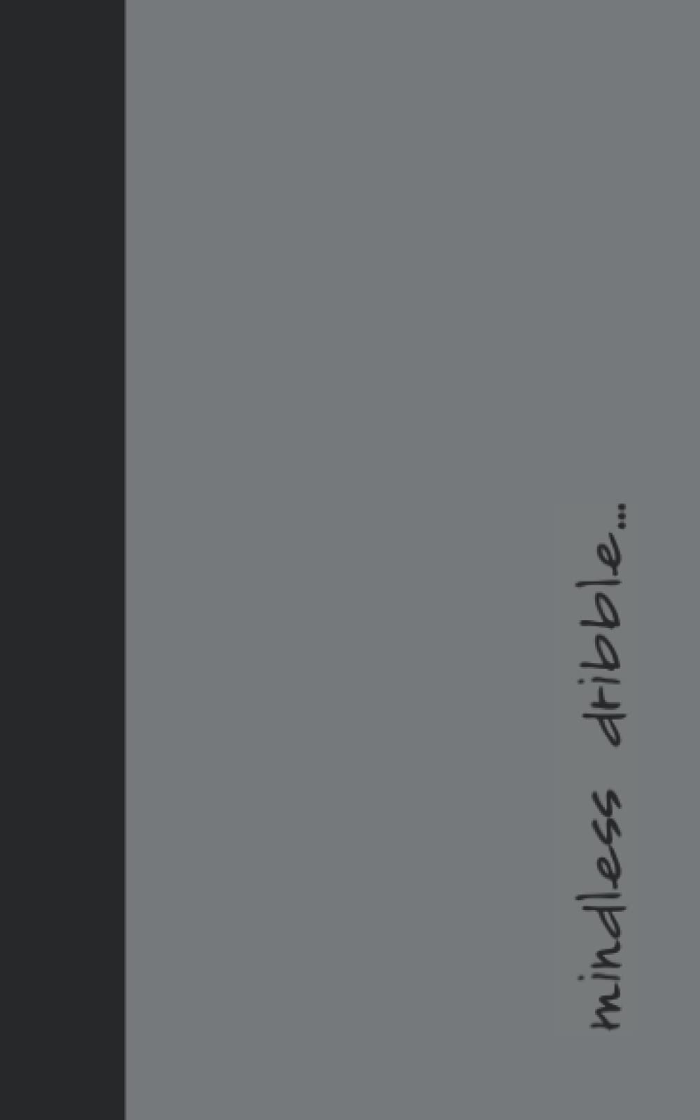 Mindless Dribble: Metric Squares