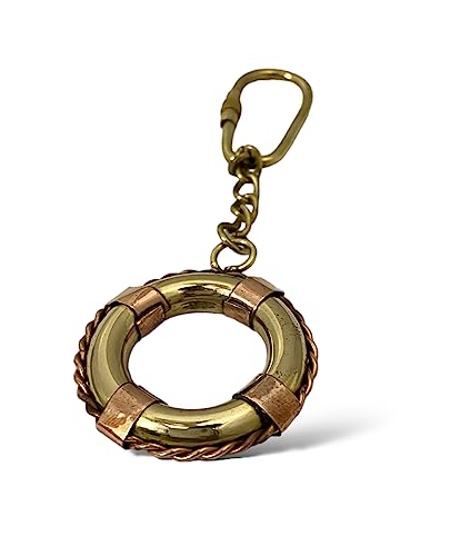 Image of Metal Vintage Bike Keychain Gold for Bag, Chhalla, Home, Backpack - Antique and Unique Design, Pack of 1