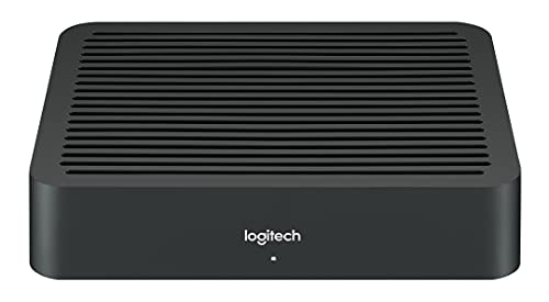 Logitech Rally Table Hub, ohne Netz Adapter - B-Ware
