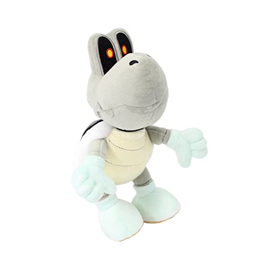 Laruokivi Trockene Knochen Koopa Troopa Plüschtier Plüschtier Puppe 9'' Figur