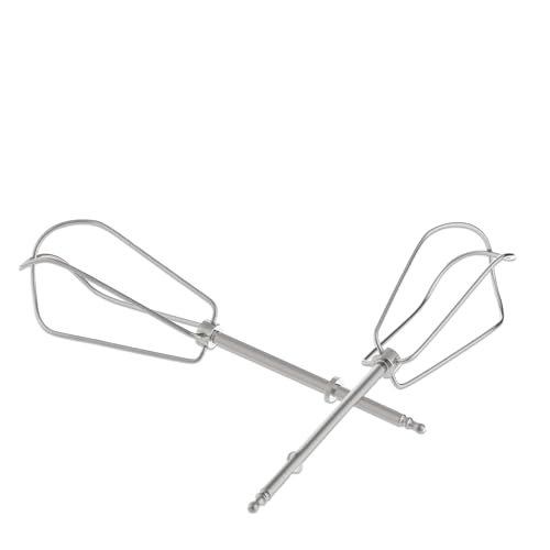 Cuisinart CHM-BTR Replacement Beaters Fits Models CHM-3, CHM-5, CHM-7 HM-50 HM-70, & HM-90 Only OEM