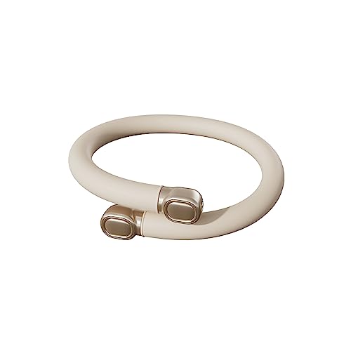 Swift Catch Mosquito Repellent Bracelets, Silicone Wristbands Bands, Individually Wrapped 3Pack Replacement Refills, Reusable Deet-Free Waterproof Safe For Adults, Kids Traveling Outdoor Camping Patio #TOP5