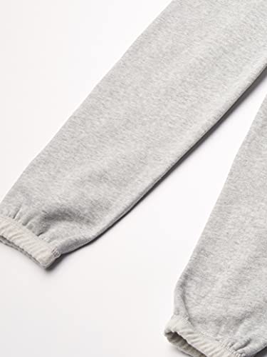 Nautica Girls' Sensory-Friendly Soft Fleece Sweatpants3