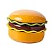 Sharplace Ceramic Sinwerware Juego de hamburguesas apilables Juego de tazón con vajilla de tapa para cocina Imagen de Sharplace Ceramic Sinwerware Juego de hamburguesas apilables Juego de tazón con vajilla de tapa para cocina