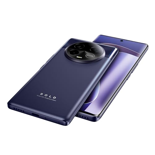 Blu K0130WW Bold K50 | 5G| 2024 thumb #3