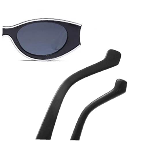 Luxury Oval Sunglasses Women Fashion Sunglasses Men Vintage Glasses2