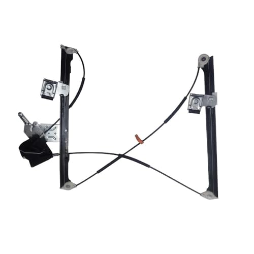 Lève-vitre électrique de voiture 6X0837461 avant gauche Seat Arosa 1997-2005