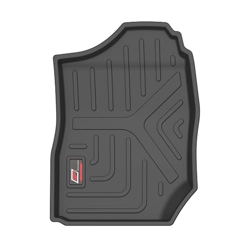 Image of GFX Car Floor Mat Black | Premium Non-Slip Dicky Mat Compatible with Jimny (Model - 2023) Onwards Automatic | Full Coverage, Anti-Tear, All-Weather, Waterproof & Durable for Long-Lasting Protection