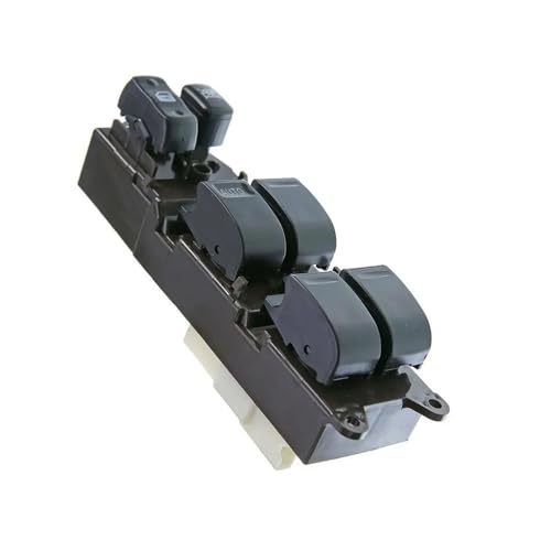 Bouton commande principal lève-vitre Land Cruiser 1998-2002 - 4
