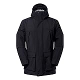 Berghaus Herren Breccan Isolierte Parka Jacke, strapazierfähiger, atmungsaktiver Regenmantel