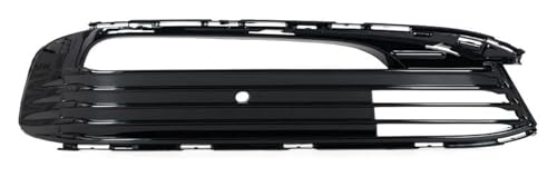 Grilles avant calandre avant droite BMW Série 7 G12 2016 51117358789