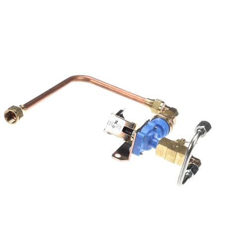 Urne de pompe Grindmaster Cecilware A718-205 à flux régulier