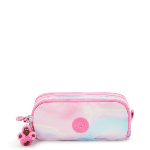 Estojo Kipling Gitroy Estampado I35603BU