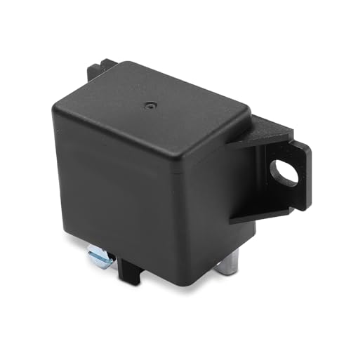 Relais 12V 75A Frankberg pour installer des phares additionnels sur votre voiture
