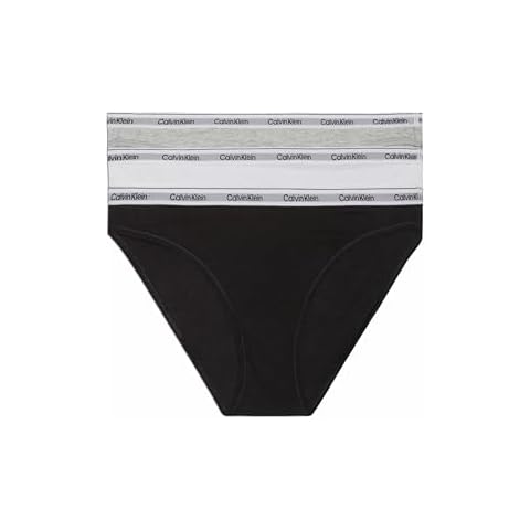Calvin Klein Slip Bikini Multicolore Cover