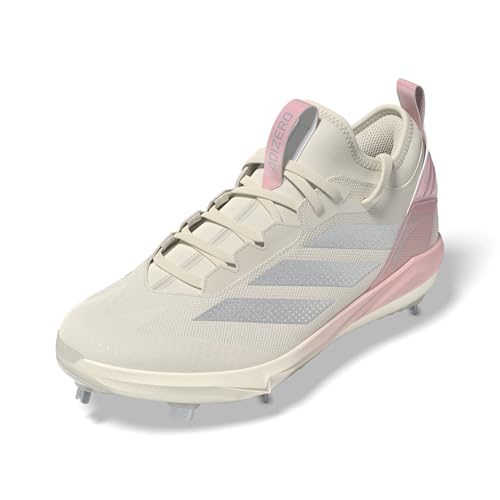 adidas Women's Adizero Instinct+ 2.0 Softball Sneaker