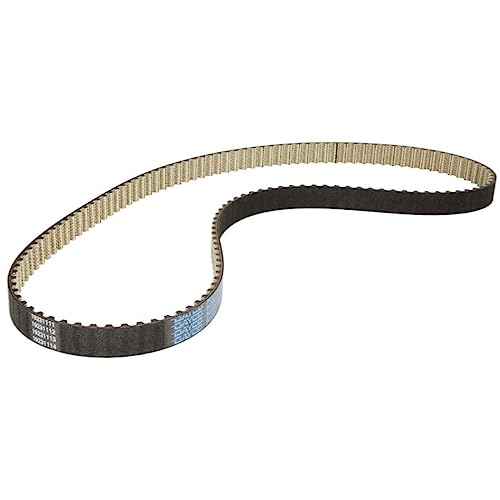 Courroie dentée DAYCO 941141 pour éviter la rupture et protéger le moteur