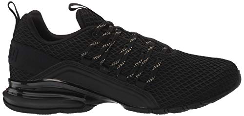 PUMA Men's Axelion Perf Running Shoe 