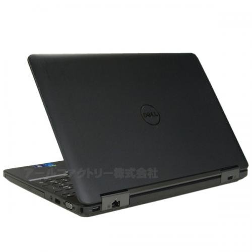 Amazon.co.jp: 中古ノートパソコン DELL Latitude E5540【Windows7 Pro