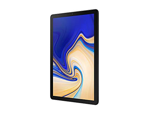 Galaxy Tab S4 10.5 LTE 4GB RAM SM T835 - vue 5