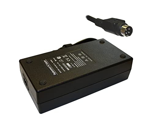 Adaptateur secteur Fujitsu Siemens Amilo A1630 pour le télétravail