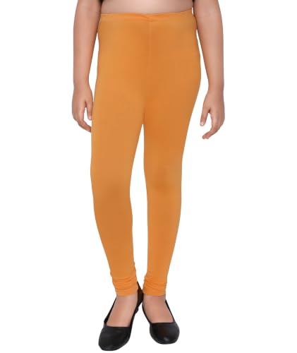 Image of Robinbosky Premium Girls Churidar Leggings for All Age Group