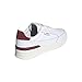 adidas Men's Aspyre, White/Shadow Red/Off White, 12.5
