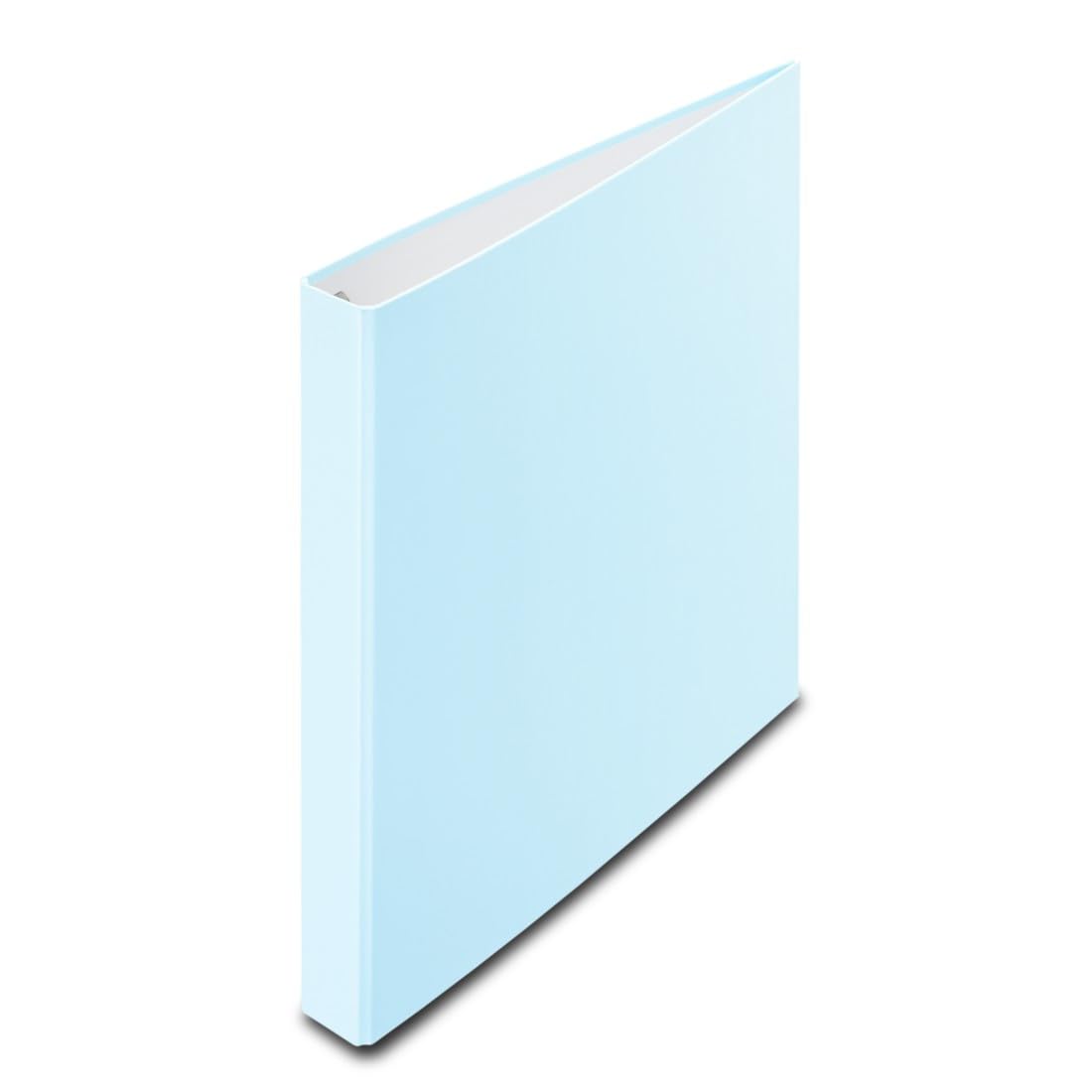 Hama Folder (A4 And Larger, 39 Mm Spine Width, Ring Binder, A4 4 Rings, Organiser, File Folder, Slim, Ring Binder, For Portfolio, Office, Documents - View #4