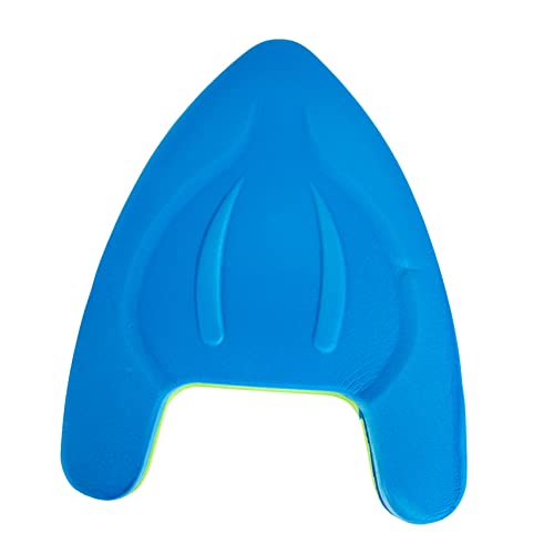 VANZACK Boys and Girls Swim Kickboard Lightweight Eva Board Pool Training Tool Fun for Children for Swim Lessons Random