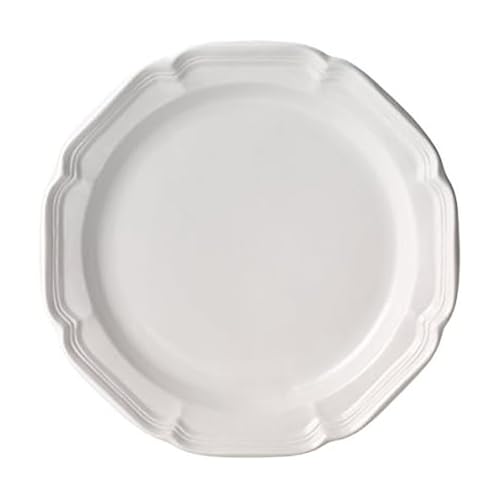 Mikasa French Country Dinner Plate, 10.75 Mikasa French Country Dinner Plate, 10.75