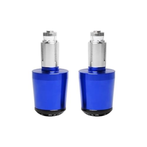 Embouts de guidon de moto CBR125R pour éliminer les vibrations