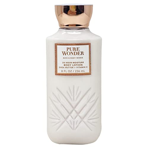 Pure Wonder Daily Nourishing Body Lotion - 2 Pack