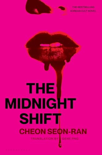 Cover of The Midnight Shift