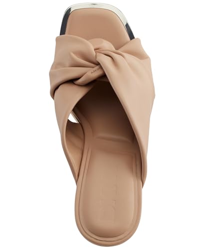 Image of DKNY Women's Maryn Chain Wedge Sandal