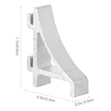 Zoom IMG-1 honmeet clip per ripiano congelatore Zoom IMG-1 honmeet clip per ripiano congelatore