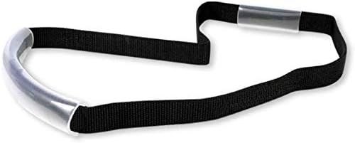 WODFittersResistance Band Protector Strap - Use It as a Strong Anchor Attachment to Extend The Life of Your Resistance Bands