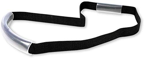 WODFittersResistance Band Protector Strap - Use It as a Strong Anchor Attachment to Extend The Life of Your Resistance Bands