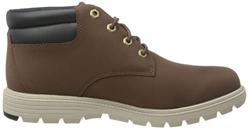 Timberland Herren Walden Park Wr Chukka Boot - Image 7