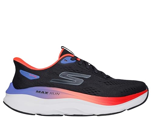 Image of Skechers Womens Max Run Hands Free Slip-ins