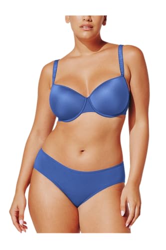 Image of Thirdlove Classic T Shirt Bra, Tshirt Bras for Women, Everyday T-Shirt Comfort Bra, Smoothing for No-Show Lines, Underwire