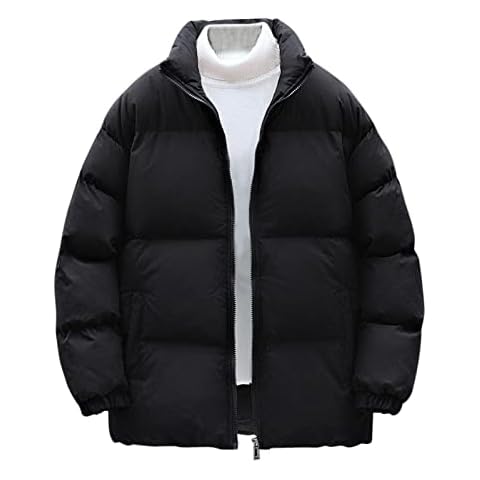 Manteau Hiver uxxnjfg 5XL Cover
