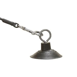 Stay-N-Wash Dog Grooming Tub Restraint and Pet Bathing Tether