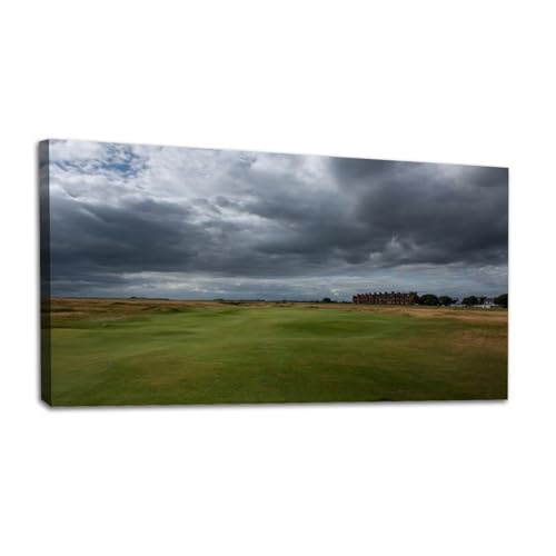 When to use certain golf clubs