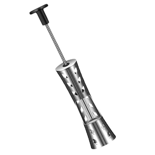 MOLUCKFU Cherry Pitter Tool Fruit Core Remover Easy Use for Quick Cherry and Jujube Pit Removal Convenient Kitchen Gadget for Home and Picnic Use