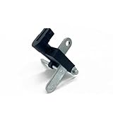 Mteycei Engine Crank Crankshaft Position Sensor Compatible with Ford 90-97 Aerostar 91-97 Explorer 90-97 Ranger Replacement for Mazda 94-00 B4000 91-94 Navajo 4.0L Replaces PC14 12364361 ZZL067082B