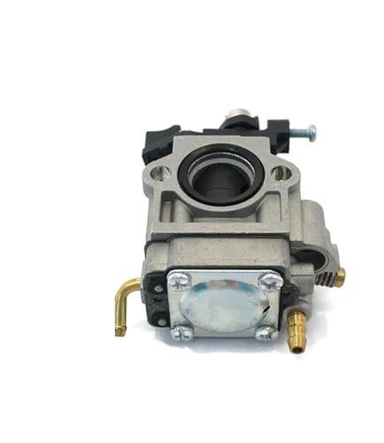 Filtre à air et carburateur pour réparer un souffleur Echo qui cale