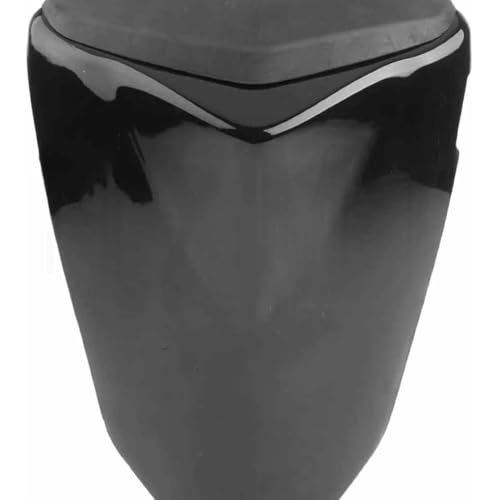 Cache selle arrière solo vert aérodynamique pour ZX6R 636 de 2009 à 2018